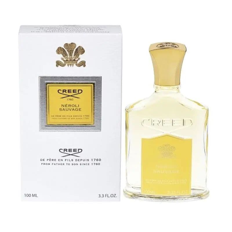 Neroli Sauvage by Creed Eau de Parfum — 100ml