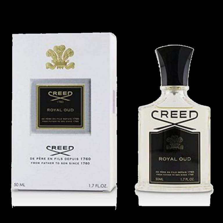 Royal Oud by Creed Eau de Parfum — 100ml