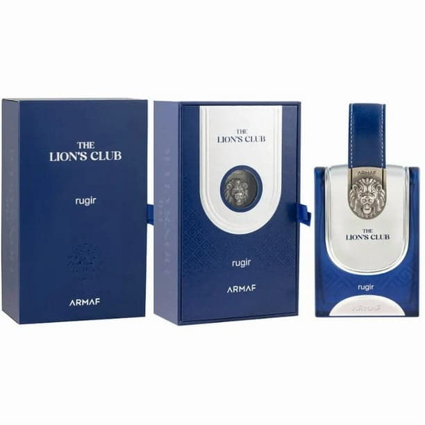 Armaf The Lions Club Rugir — 100ml