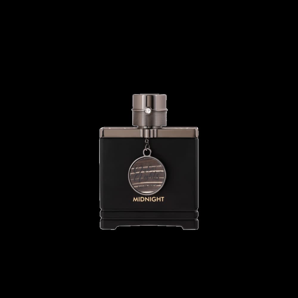 Dubai Nights Midnight by Armaf — 100ml
