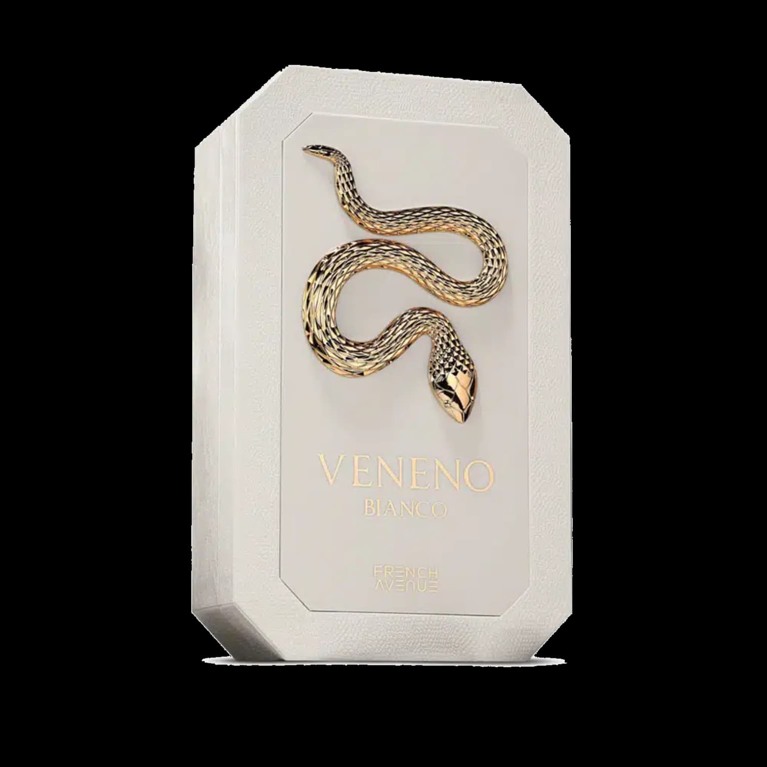 Veneno Blanco Eau de Parfum 100ml — French Avenue