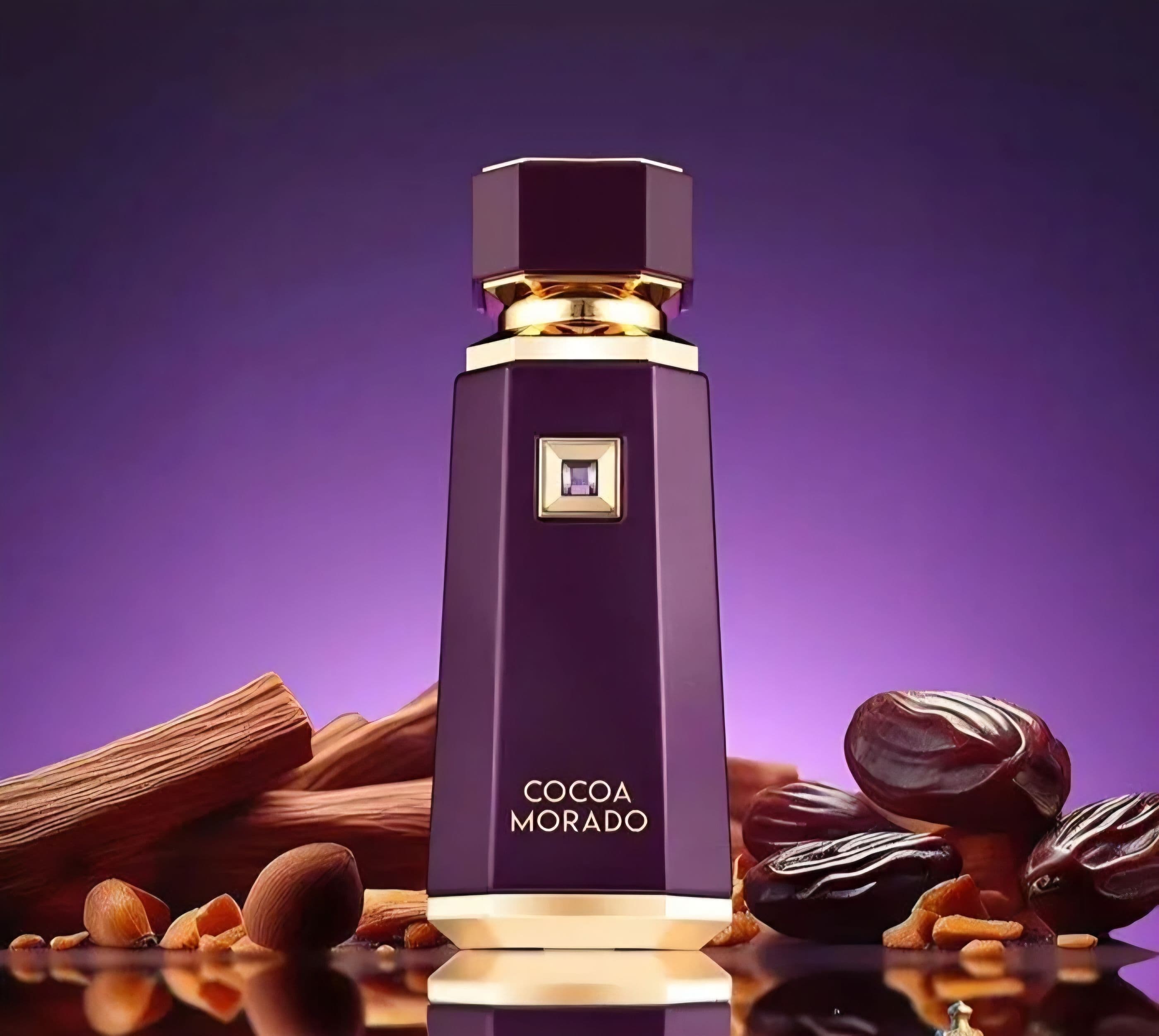 Cocoa Morado Eau de Parfum 100ml — French Avenue